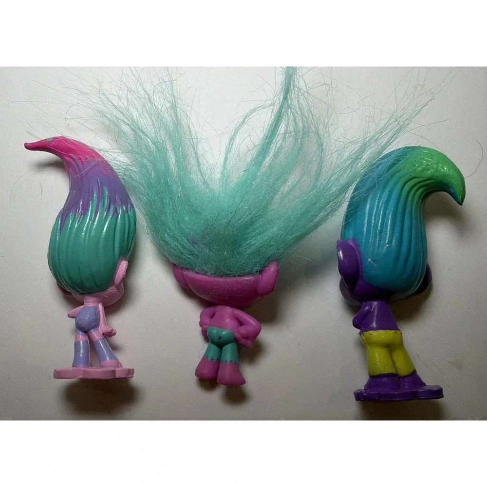 Toppers lot 13